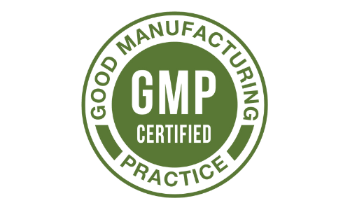 ProDentum GMP Certified